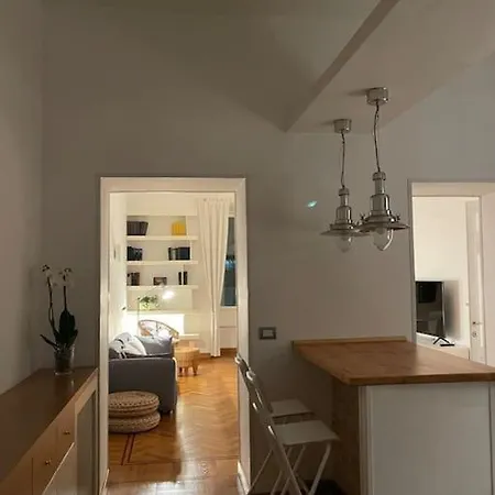 Vatican Апартаменты