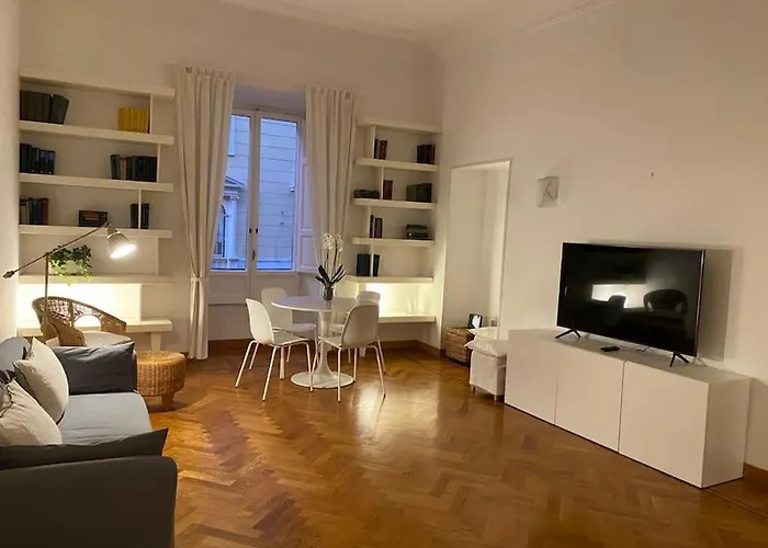 Apartment Vatican *