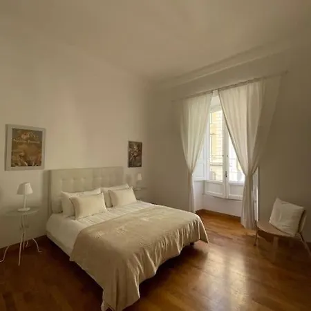 Appartement Vatican