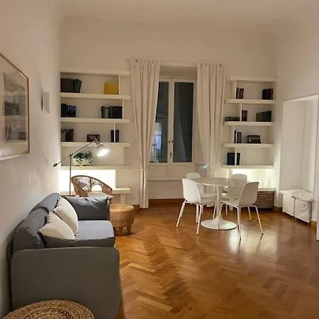 Vatican Appartement