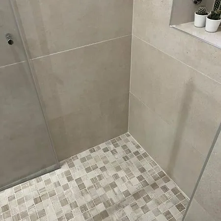 Appartement Vatican *