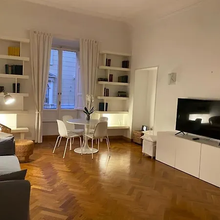 Appartement Vatican *