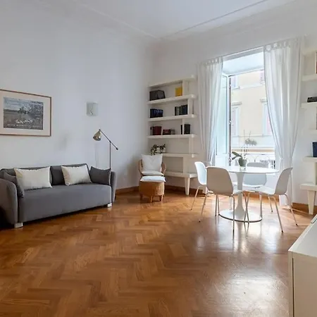 Vatican Appartement Rome